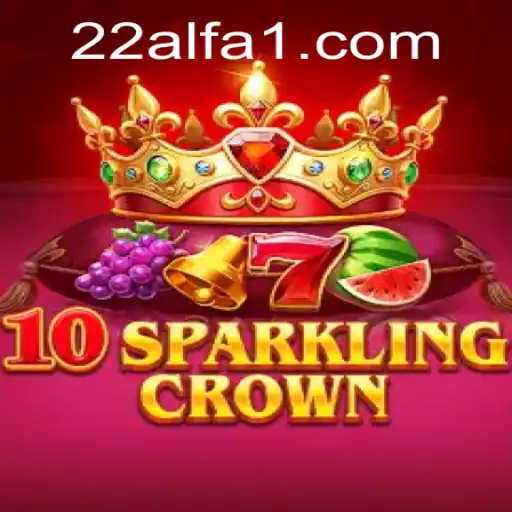 Explorando o Universo de 10SparklingCrown: Um Mergulho nas Regras e Estratégias