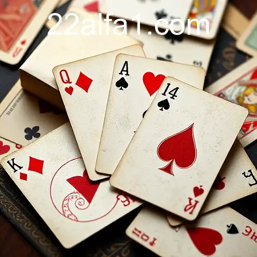 Jogos de cartas