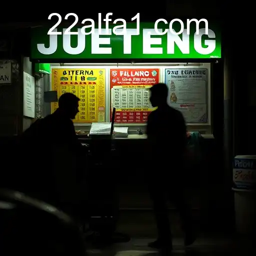Jueteng