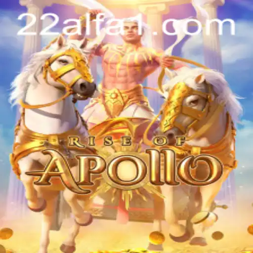 RiseofApollo: A Inovadora Experiência no Mundo dos Jogos