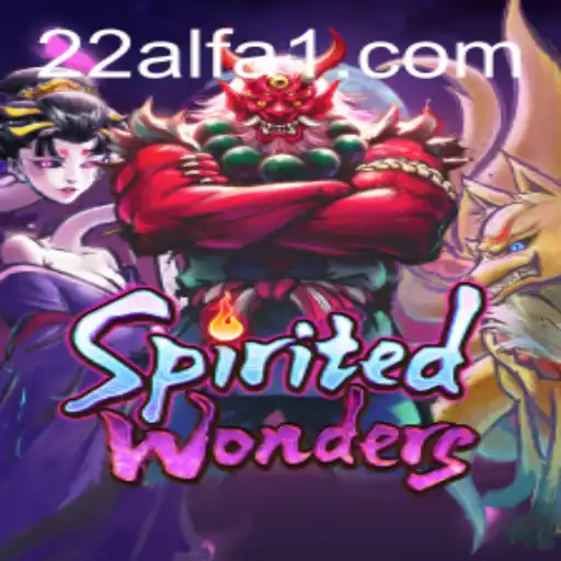SpiritedWonders: Um mergulho profundo no emocionante mundo do novo jogo em alta